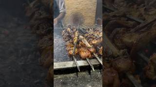 Charsi Tikka Peshawar  Charsi tikka Short Video charsi bbq [upl. by Ecille]