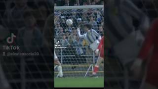 Mario Alberto Kempes kempes futboledit followforfollowback trendingshorts football [upl. by Trini]