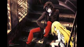 Satsuriku no Tenshi OST  44 The Ground [upl. by Niassuh831]