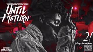 NBA YoungBoy  3am Lyrics [upl. by Ilram]