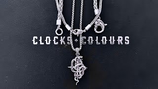 Clocks amp Colours chains guide amp DISCOUNT CODE [upl. by Bendicty]