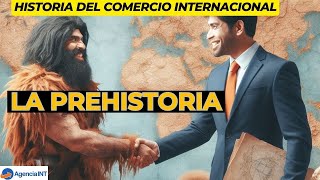 Historia del Comercio Internacional [upl. by Daph]