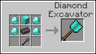 Moar Pickaxes Updated and New Moar Shovels Pack [upl. by Artep]