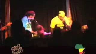 Michigan amp Smiley Live Roots TV [upl. by Retsel270]