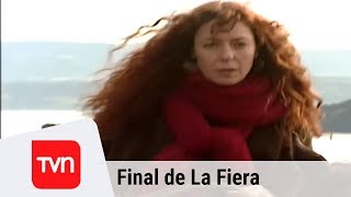 La Fiera 1999  Final  TVN de Culto [upl. by Dnalyk38]