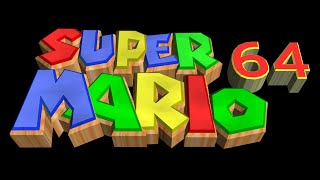 Slider Demo  Super Mario 64 [upl. by Roach]