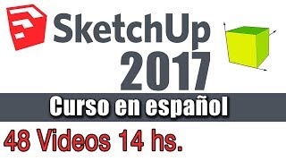 Sketchup Pro 2017  16 Ingresando coordenadas absolutas y relativas [upl. by Aoniak955]