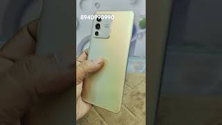 VIVO V23 PRO 5G  256GB  ₹15000  8940990990  OCT052024 [upl. by Anneirb]