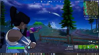 Fortnite on Skytech Chronos Mini PC [upl. by Ecnirp]