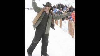 Cutter Races in Jackson Hole Wyo [upl. by Koby]