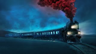 Murder On The Orient Express 2017 Explained In Hindi  Mystery [upl. by Waiter]