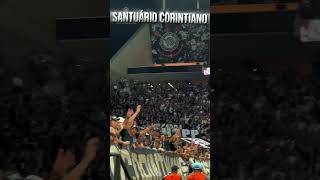 A TORCIDA do CORINTHIANS é INCOMPARÁVEL A MAIOR do MUNDO 🌎🦅⚫⚪ corinthians torcidadocorinthians [upl. by Kroy155]