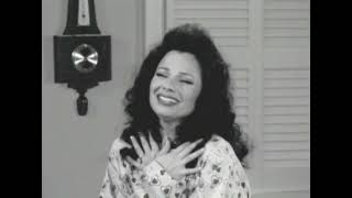 Fran Drescher and Lucille Ball The Nanny Lost Scene  1998 [upl. by Meeks]