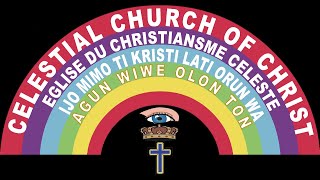 CCC Covenant of God Parish London Live Sunday Devotional Service 101124 [upl. by Akenn116]