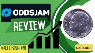 Oddsjam Review  Is it Worth the Money [upl. by Akcinehs]