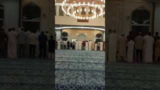 Visiting Saeed Ahmed Lootah Mosque Muhaisnah 1 Dubai UAE [upl. by Pomcroy982]