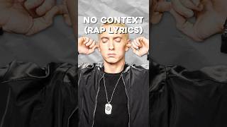 INSANELY Questionable Lyrics in Rap [upl. by Ermina440]