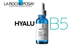 HYALU B5 SERUM OBNAVLJA IN POVRNE POLNOST KOŽI [upl. by Candra]