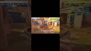 Best part of Ilios shorts overwatch2 weee jump ilios thanksgiving [upl. by Cherlyn]