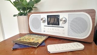 Best DAB Radio For You [upl. by Anaitak297]