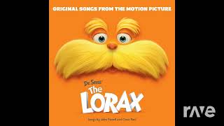 21 Biggering Green Day and The Lorax Audio Mashup [upl. by Sheelagh]