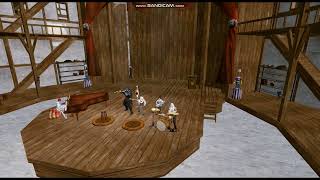 Archeage Music  Bijelo Dugme  Evo Zaklecu Se [upl. by Gnues]