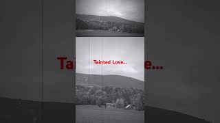 Tainted Love vocal cover shorts [upl. by Popelka]