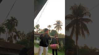 Nahor song Dhul Bahi Cover bihu [upl. by Nolyk876]