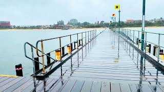 Frankston Beach  Melbourne [upl. by Koeninger248]