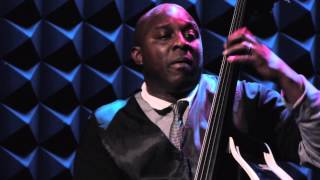 Charnett Moffett live at Joes Pub  Eleanor Rigby [upl. by Enelloc]