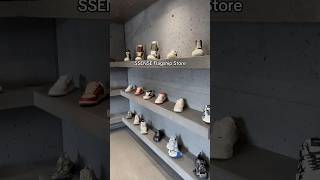 SSENSE flagship store in Montreal ssense montreal ssense [upl. by Cormier]