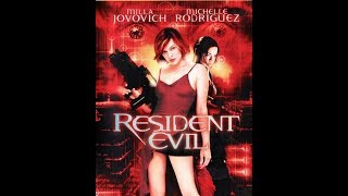 Resident Evil Deusdaecon Reviews [upl. by Jarietta]