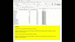 Excel  ALSfunctie met meerdere voorwaarden [upl. by Aidnahs]