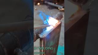 tips for welding rebar and steel plates that are really strong ihwelding [upl. by Borroff697]