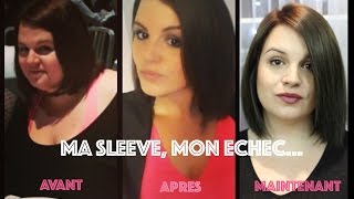 ☁ ma sleeve mon échec ☁ [upl. by Esetal]