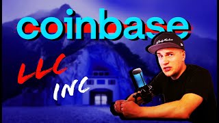 Coinbase Business Account How to Create a Business Account on Coinbase [upl. by Ron]