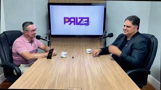 PrizeCast com Alexandre Marcolino [upl. by Rozelle]