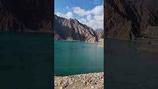 Hatta dam2 [upl. by Aelahs]