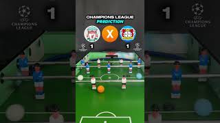 Prediction 🤔 Liverpool vs Bayer Leverkusen Champions League 🏆 [upl. by Buroker976]