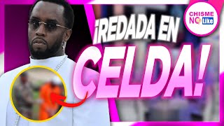 Última hora Redada en celda de Diddy Combs [upl. by Reh808]