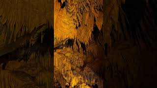 Mammoth Cave Domes and Dripstones Tour [upl. by Geof]