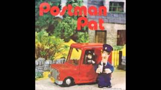 Postman Pat  Busy Day [upl. by Kobylak]