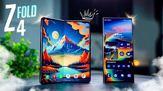 TOP 4  Meilleur Smartphone Pliable 2024  Nachetez pas avant de regarder [upl. by Wolenik690]