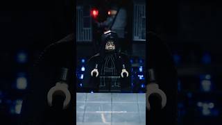 The Emperor arrives on Death Star but in LEGO our Star Wars ad for Walmart lego animation [upl. by Hanimay151]