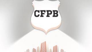 Welcome to the Consumer Financial Protection Bureau CFPB  featuring narration by Ron Howard [upl. by Trinette922]