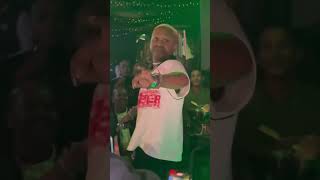 Young Stunna performing “Abajuluke” at Moloko Menlyn [upl. by Asle777]