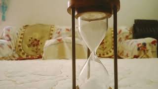 This is a sand clock ITSNARESH FF [upl. by Kindig]