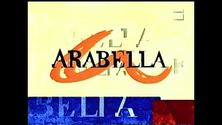 ProSieben „Arabella Miss Arabella 1996“ xx101996 [upl. by Kiley862]