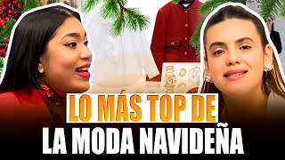 TENDENCIAS DE MODA NAVIDEÑAS 2024 QUE NO PUEDES IGNORAR [upl. by Megan]