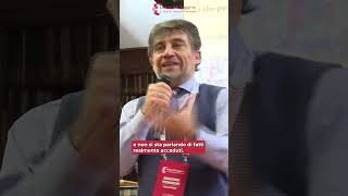 Simone Terreni e il XXX Canto del Purgatorio al secondo Festival Dantesco Fiorentino [upl. by Lerrej]